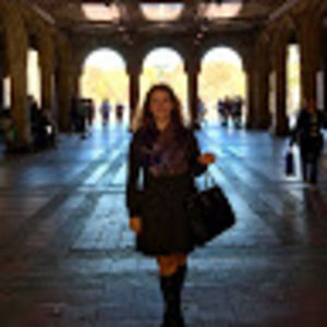 Meet your Posher, Chasity